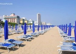 Leto 2024, letovanje - Lido di Jesolo - Hoteli: Plaža