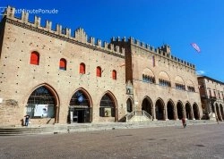 Jesenja putovanja - Emilija Romanja - Hoteli: Piazza Cavour - Rimini