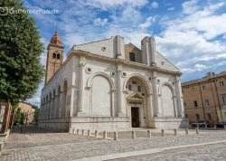 Jesenja putovanja - Rimini - Hoteli: Crkva Tempio 