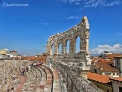 Vikend putovanja - Karneval u Veneciji - Hoteli