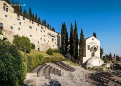 Šoping ture - Zapadni Mediteran iz Verone - Hoteli: Arheološki muzej rimskog pozorišta