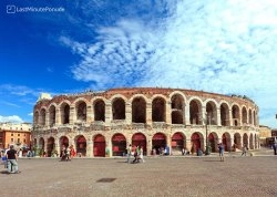 Šoping ture - Zapadni Mediteran iz Verone - Hoteli: Arena