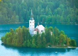 Vikend putovanja - Bled - Hoteli