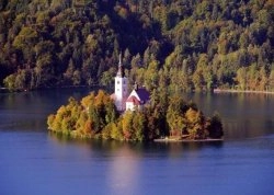 Vikend putovanja - Bled - Hoteli