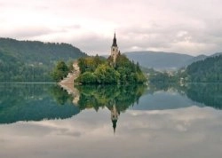 Vikend putovanja - Bled - Hoteli