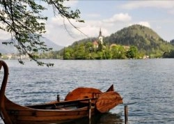 Vikend putovanja - Bled - Hoteli