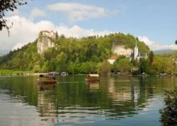 Vikend putovanja - Bled - Hoteli