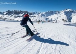 Zimovanje 2025, skijanje - Les 2 Alpes - Apartmani: Skijanje