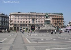 Vikend putovanja - Milano - Hoteli: Palazzo Carminati - Trg Duomo