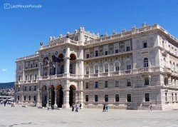 Vikend putovanja - Magija Veneta - Hoteli: Piazza Unita