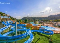 Vikend putovanja - Terme Olimia - Hoteli: Bazeni i tobogani