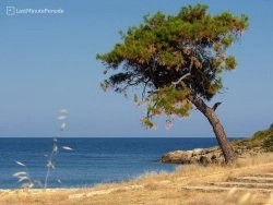 Leto 2025, letovanje - Tasos - Apartmani