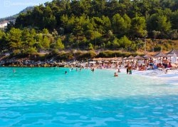 Leto 2024, letovanje - Tasos - Hoteli: Mermerna plaža