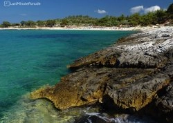 Jesenja putovanja - Tasos - Hoteli: Plaža Psili Amos