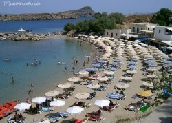 Leto 2024, letovanje - Rodos - Hoteli: Plaža Lindos