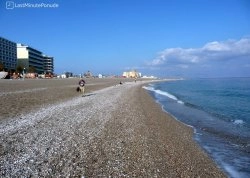 Leto 2024, letovanje - Rodos - Hoteli: Plaža Eli