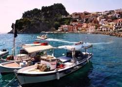 Leto 2025, letovanje - Parga - Apartmani: Parga