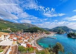 Jesenja putovanja - Parga - Hoteli: Pogled na Pargu