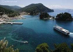 Jesenja putovanja - Parga - Hoteli: Parga