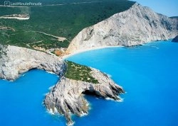 Leto 2024, letovanje - Lefkada - Hoteli: Plaža Porto Kaciki