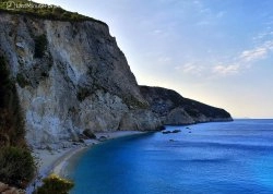 Leto 2024, letovanje - Lefkada - Hoteli: Plaža Egremni plaža