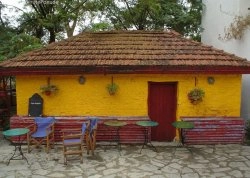 Leto 2024, letovanje - Leptokarija - Apartmani: Stara taverna