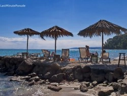 Jesenja putovanja - Halkidiki - Hoteli