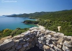 Leto 2024, letovanje - Sitonija - Apartmani: Halkidiki