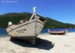 Jesenja putovanja - Halkidiki - Hoteli: Porto Koufo