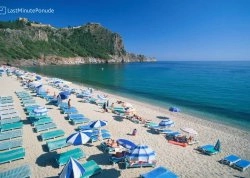 Leto 2024, letovanje - Alanja - Hoteli: Plaža