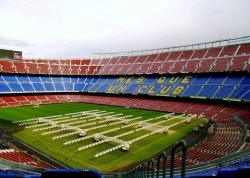 Vikend putovanja - Barselona - Hoteli: Camp Nou 