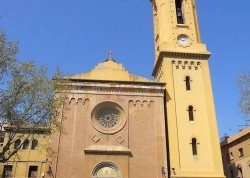 Prolećna putovanja - Mediteran iz Barselone - Hoteli: Crkva Santa Maria del Remei