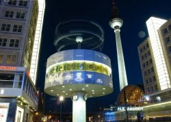 Nova godina 2025 - Berlin - Hoteli: Alexanderplatz