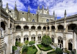 Jesenja putovanja - Valensija - Hoteli: Manastir San Juan de los Reyes