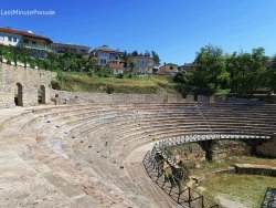 Vikend putovanja - Ohrid - Hoteli