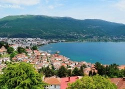 Nova godina 2025 - Ohrid - Hoteli: Panorama Ohrida