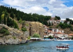 Vikend putovanja - Ohrid - Hoteli: Jezero