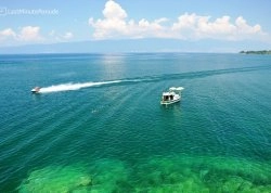 Vikend putovanja - Ohrid - Hoteli: Jezero