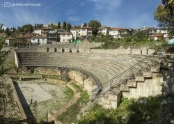 Nova godina 2025 - Ohrid - Hoteli: Antičko pozorište