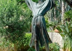 Vikend putovanja - Amalfi obala - Hoteli: Statua 