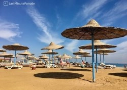 Jesenja putovanja - Hurgada - Hoteli: Plaža Royal Lagoon