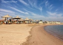 Jesenja putovanja - Hurgada - Hoteli: Plaža Royal Lagoon