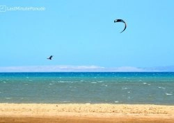 Jesenja putovanja - Hurgada - Hoteli: Aktivnosti na plaži