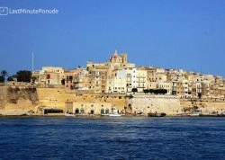 Vikend putovanja - Malta - Hoteli