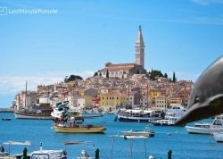 Leto 2025, letovanje - Istra - Hoteli: Rovinj