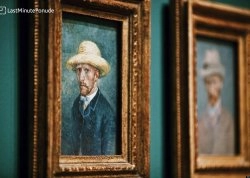 Jesenja putovanja - Amsterdam - Hoteli: Muzej Van Goga