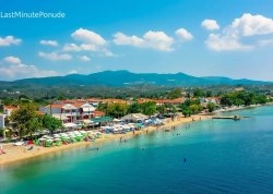 Jesenja putovanja - Evia - Hoteli: Plaža