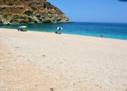 Jesenja putovanja - Evia - Hoteli: Plaža Gianici