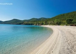 Leto 2024, letovanje - Nea Kalikratia - Apartmani: Plaža