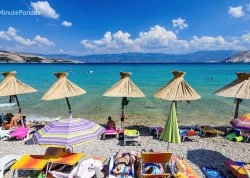 Leto 2025, letovanje - Krk - Hoteli: Vela plaža